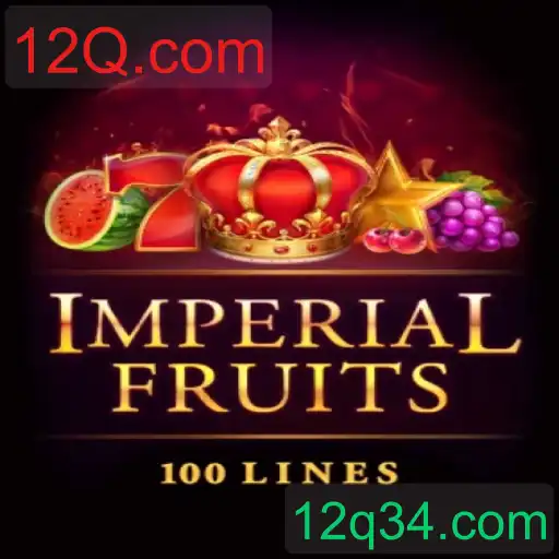 ImperialFruits100: Uma Aventura em Jogos de Frutas no 12Q.com